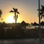 El Bobo شقة Playa Feñabe