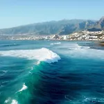 El Bobo شقة Playa Feñabe