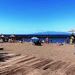 El Bobo شقة Playa Feñabe