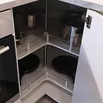 El Bobo شقة *