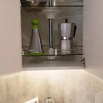 شقة El Bobo