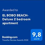 شقة El Bobo *