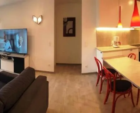 El Bobo Apartment Playa Fanabe