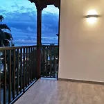 El Bobo Apartman Playa Feñabe
