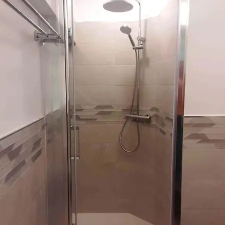 El Bobo アパート *