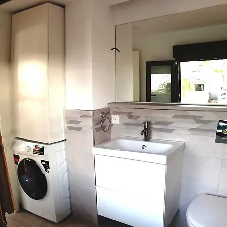 El Bobo Apartment *
