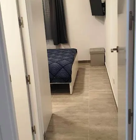 Apartment El Bobo Playa Fanabe