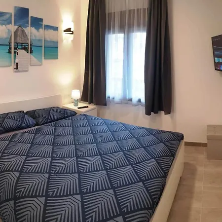 El Bobo Playa Feñabe