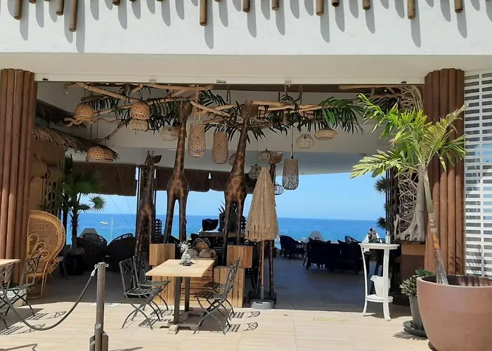 El Bobo * Playa Feñabe