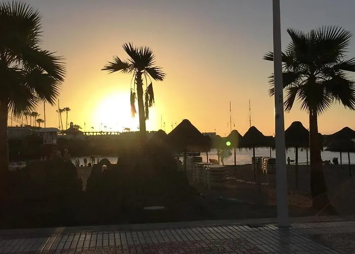 El Bobo شقة Playa Feñabe