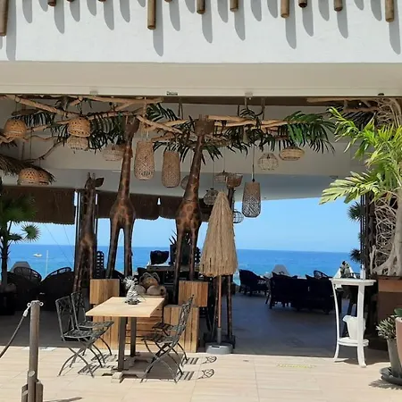 El Bobo * Плайя-Фаньябе