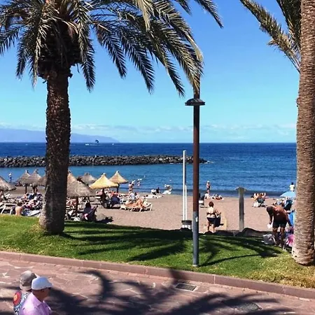 Appartamento El Bobo