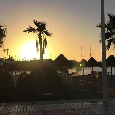 El Bobo Appartamento Playa Feñabe