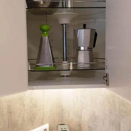 Appartamento El Bobo