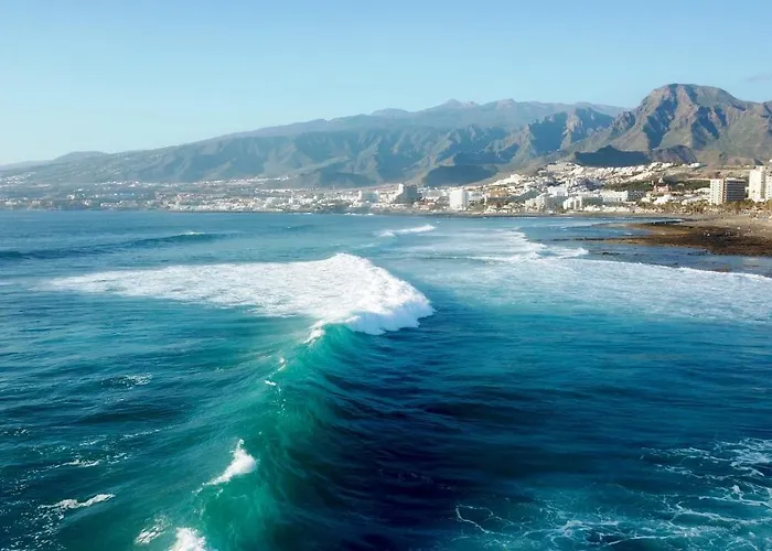 El Bobo דירה Playa Feñabe