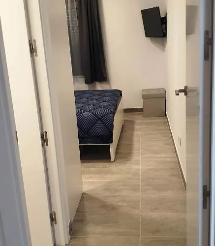 דירה El Bobo Playa Feñabe