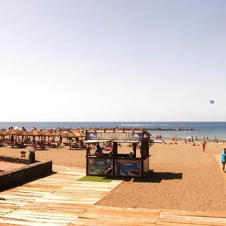 El Bobo Διαμέρισμα